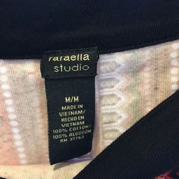 Cotton Blouse   - Picture 5 of 5